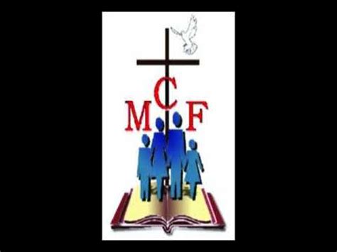 MCF Worship (Marikina Christian Fellowship) July 2, 2017.